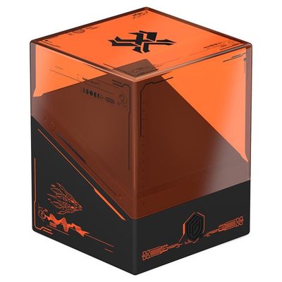 Deck Box: Boulder: 100+: Magic the Gathering: Edge of Eternities: Kav