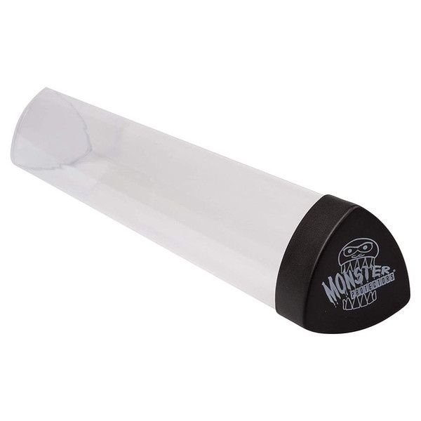 Monster: Prism Playmat Tube: Black