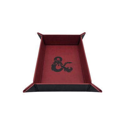 Ultra Pro: Foldable Dice Tray of Rolling for D&amp;D