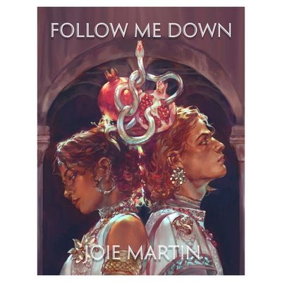 Follow Me Down