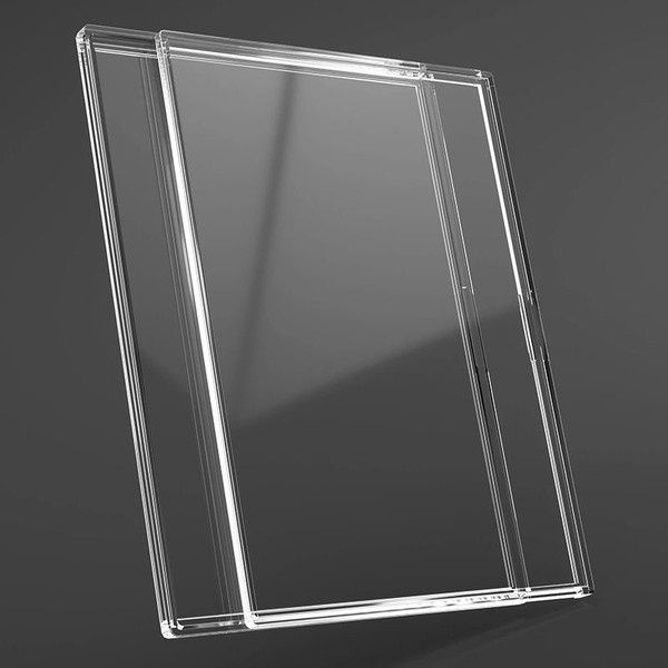 GameGenic: Slide Card Cases