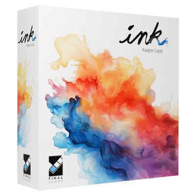 Ink: The Board Game
