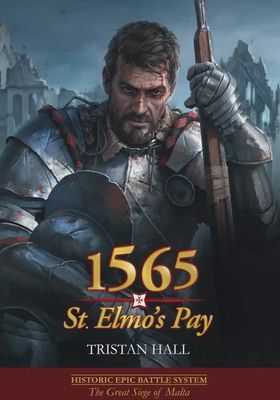 1565: St. Elmo&#39;s Pay