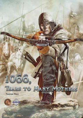 1066: Tears to Many Mothers