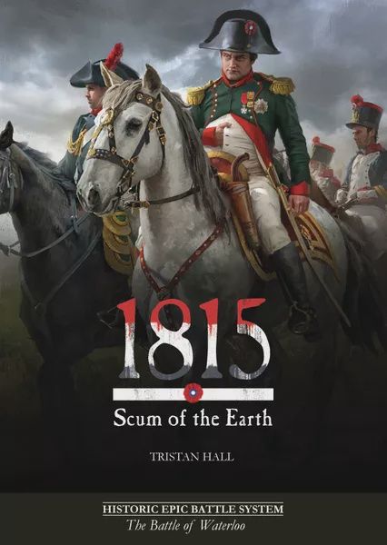 1815: Scum of the Earth