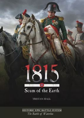 1815: Scum of the Earth