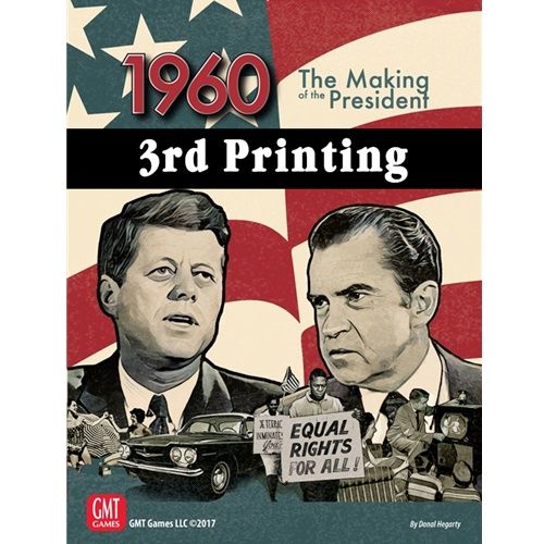 1960: The Making of the President