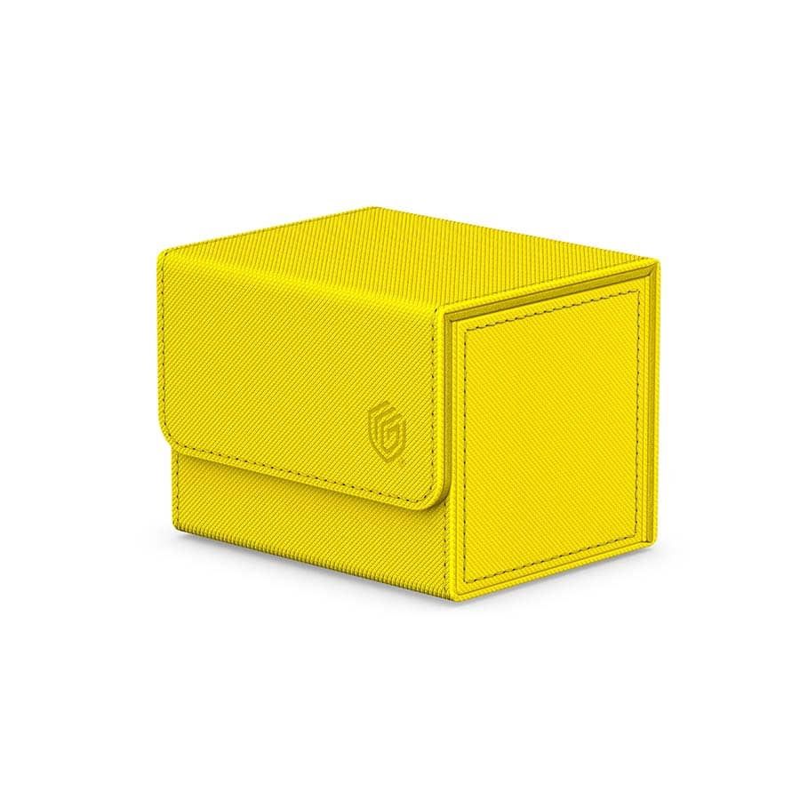 Ultimate Guard: Sidewinder 100+ Deck Box: Summer 2025: Dandelion