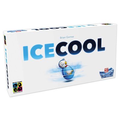 IceCool