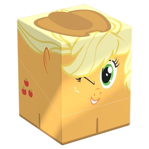 Deck Box: Squaroes: My Little Pony: Friendship is Magic: Apple Jack