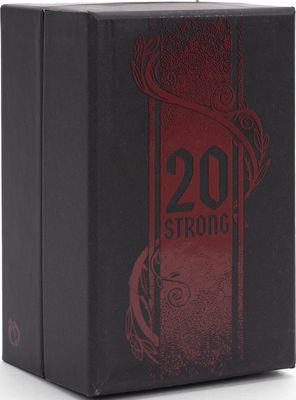 20 Strong: Core Game: Tanglewoods