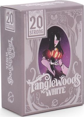 20 Strong: Tanglewoods: White Add-On Deck