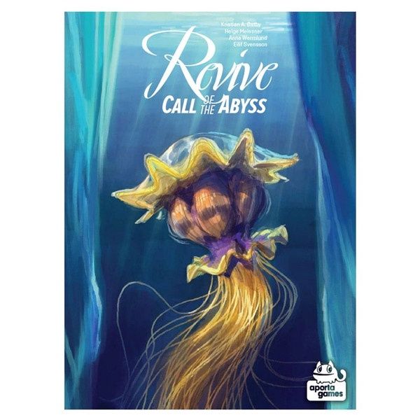 Revive: Call of the Abyss Expansion