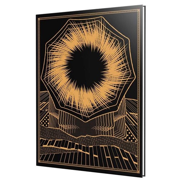 Dune RPG: Sand and Dust Collector&#39;s Edition