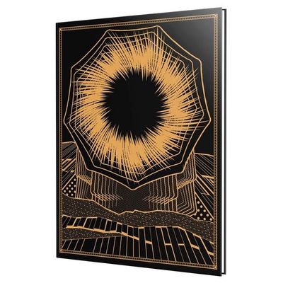 Dune RPG: Sand and Dust Collector&#39;s Edition
