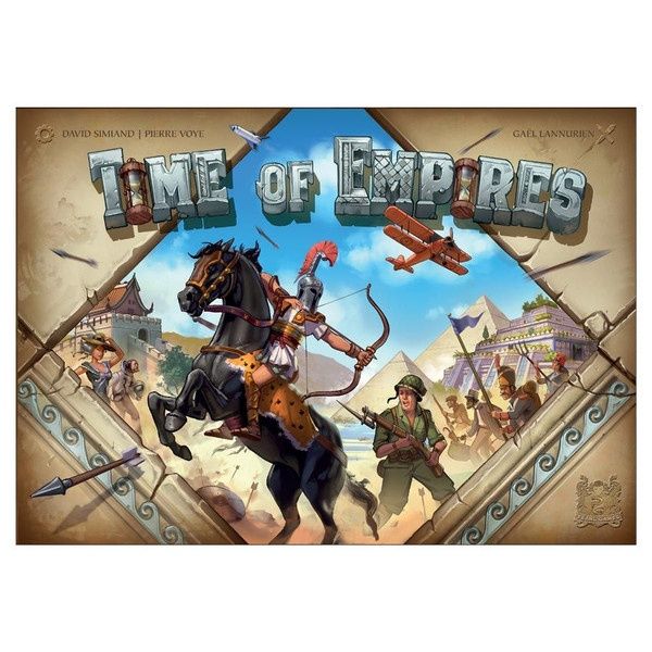 Time of Empires