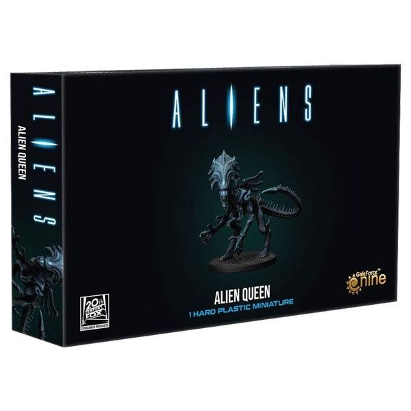 Aliens: Alien Queen