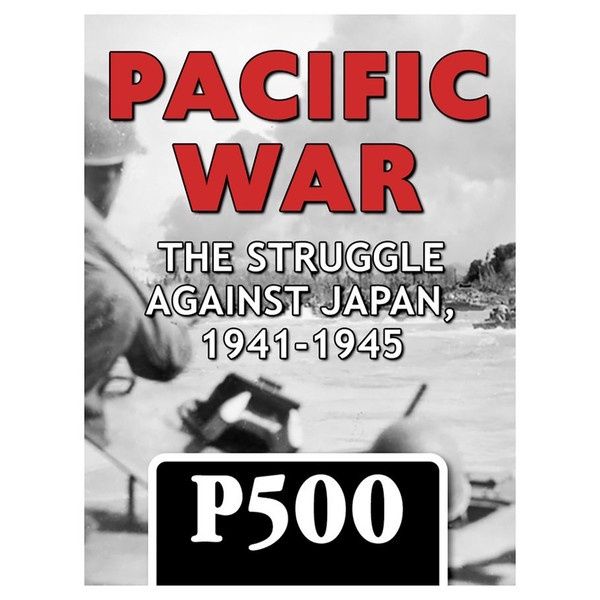 Pacific War