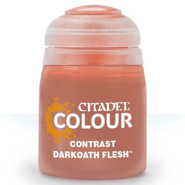 Contrast: Darkoath Flesh 18ml