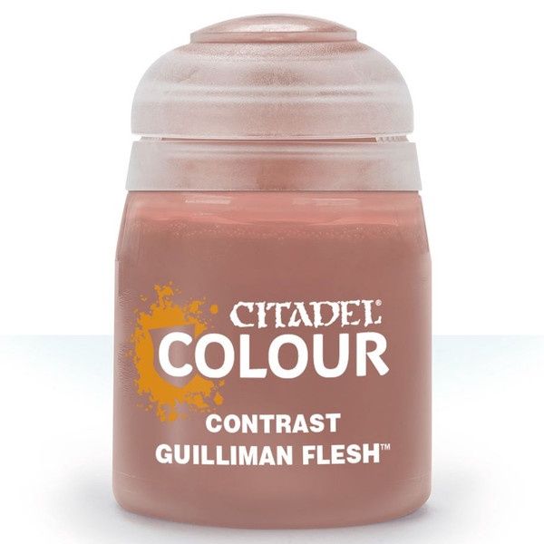 Contrast: Guilliman Flesh 18ml