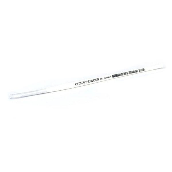 Games Workshop Tools: Brush: Synthetic: Layer: Medium