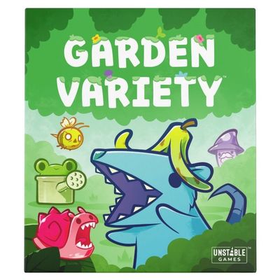 Garden Variety