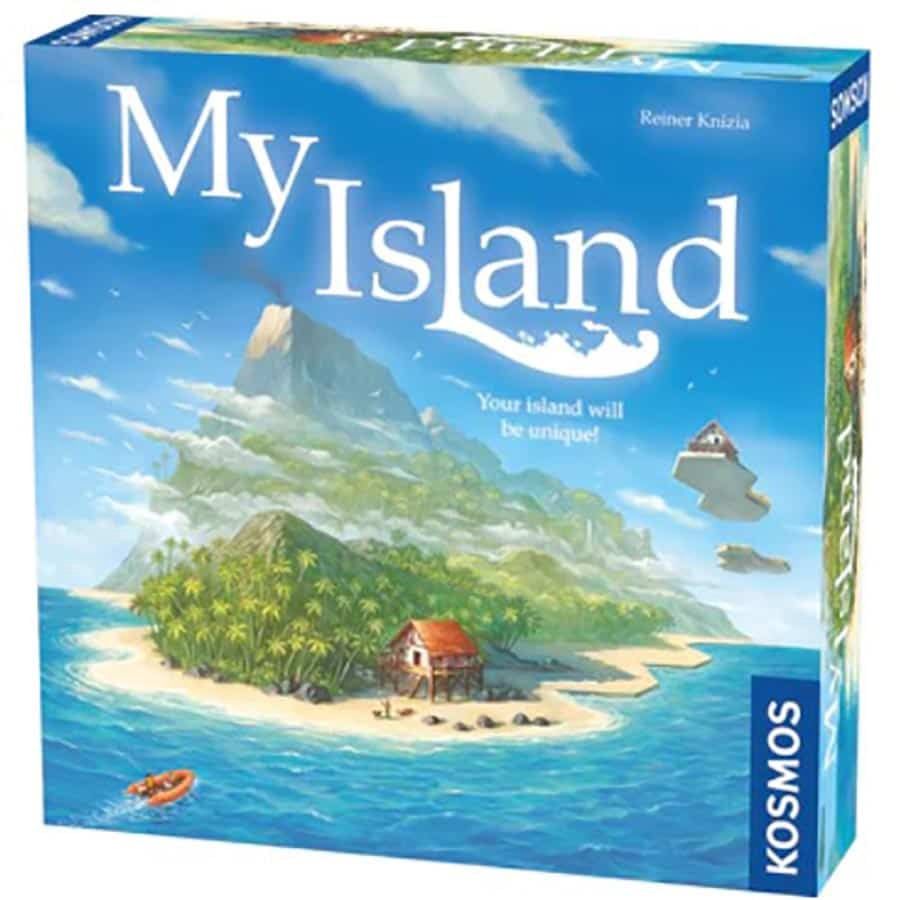 My Island