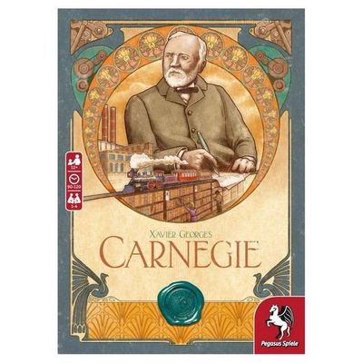 Carnegie