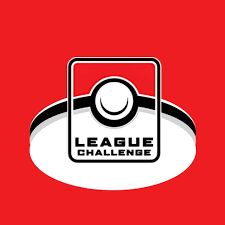 Pokemon League Challenge 12/15/25