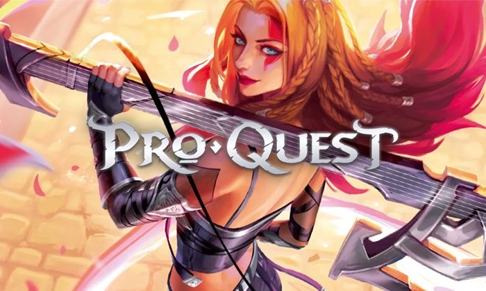 Flesh and Blood Proquest: Yokohama 10/26