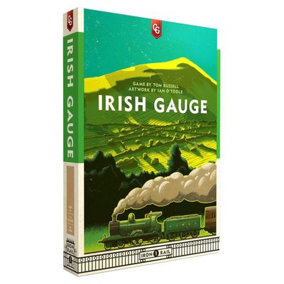 Irish Gauge