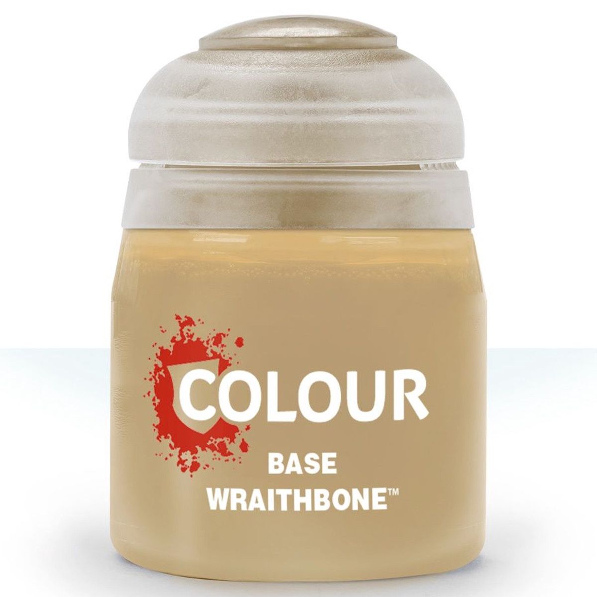 Base: Wraithbone 12ml