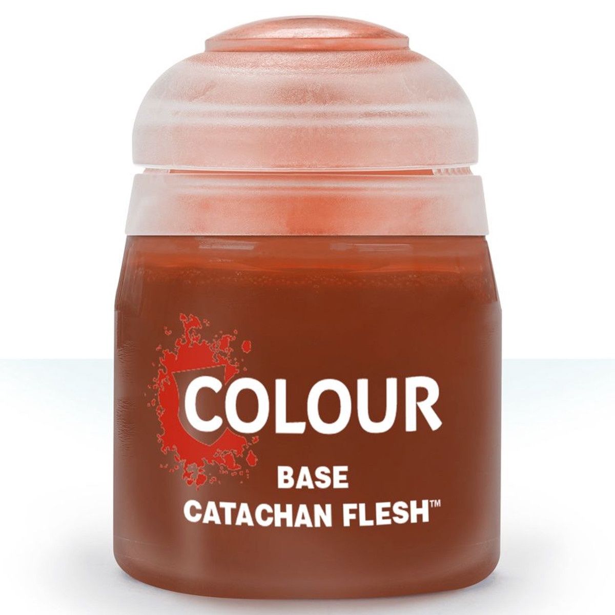 Base: Catachan Fleshtone 12ml