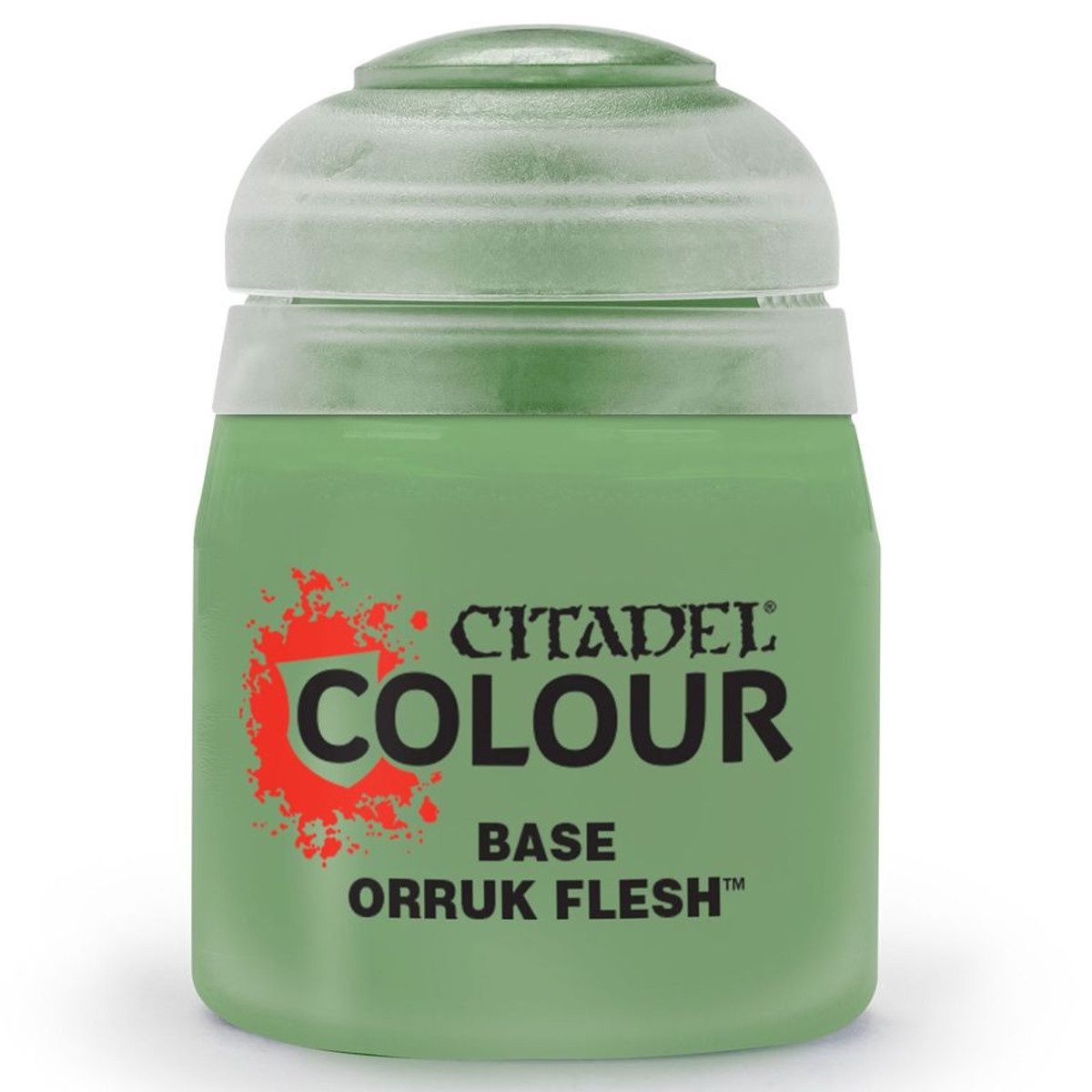 Base: Orruk Flesh 12ml