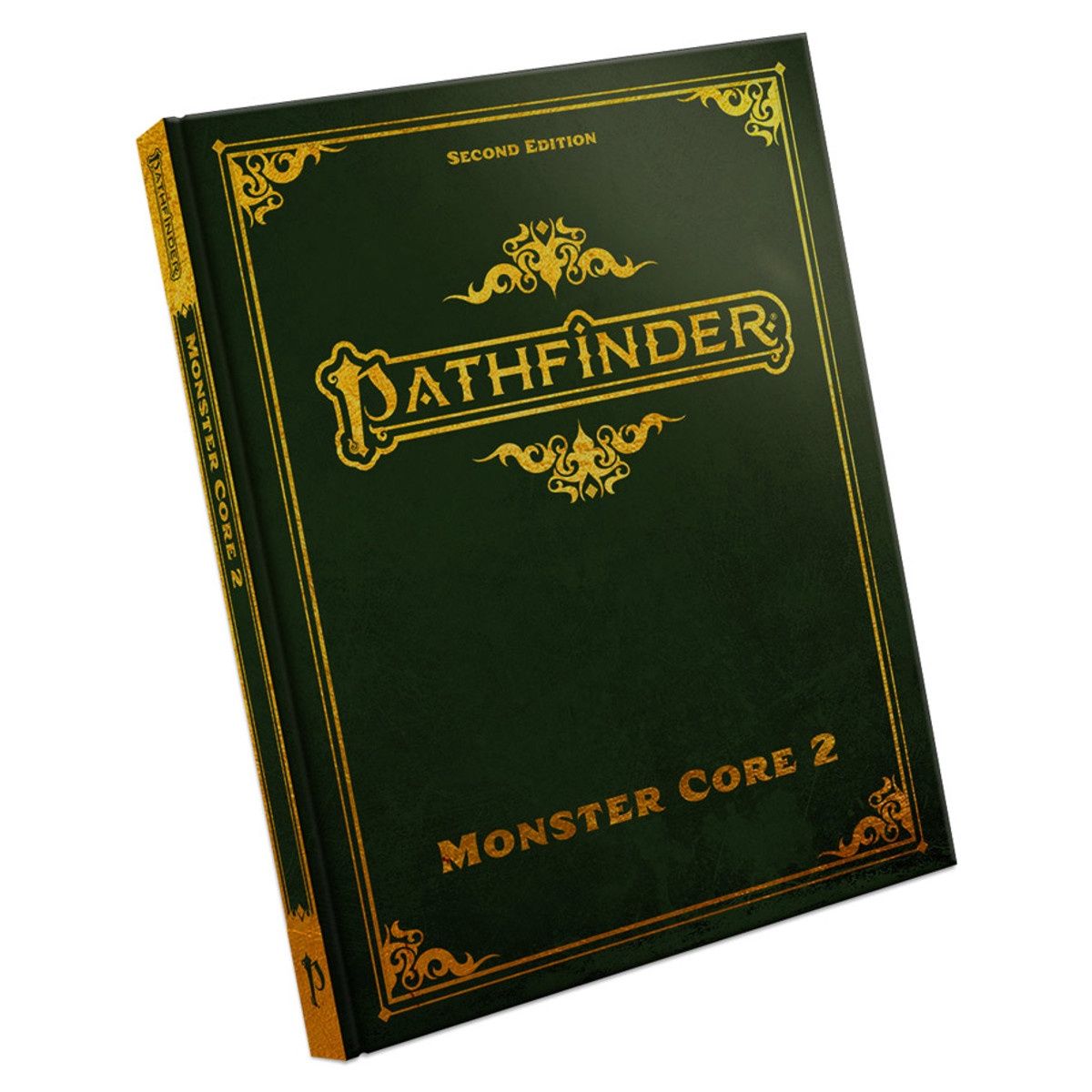 Pathfinder 2E: Monster Core 2 Special Edition