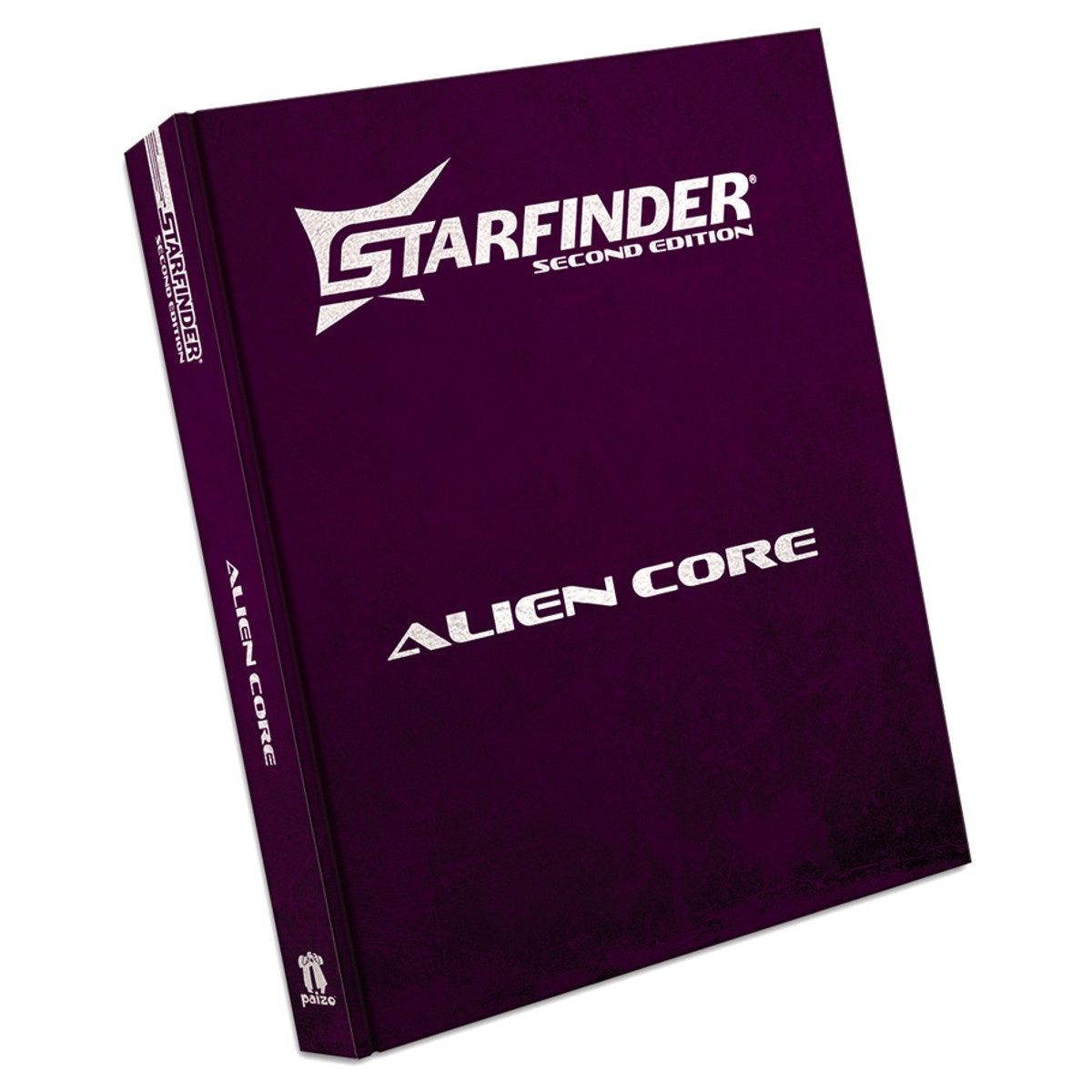 Starfinder 2E: Alien Core Special Edition
