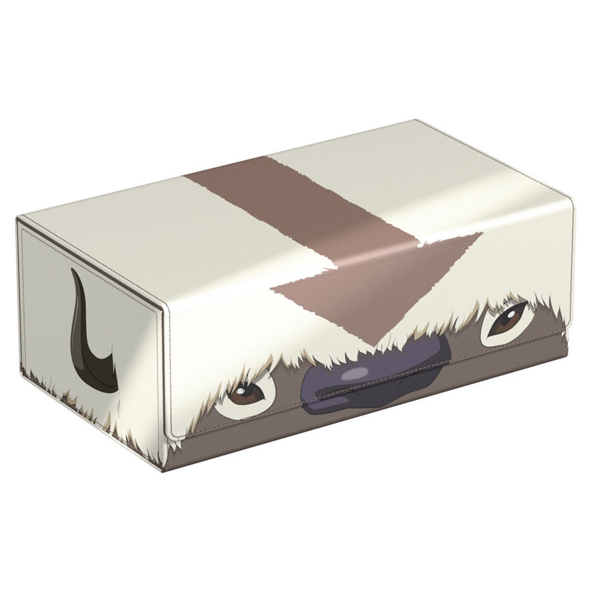 Ultimate Guard: Squaroes: Avatar: The Last Airbender- Collector&#39;s Case &quot;Appa&quot;