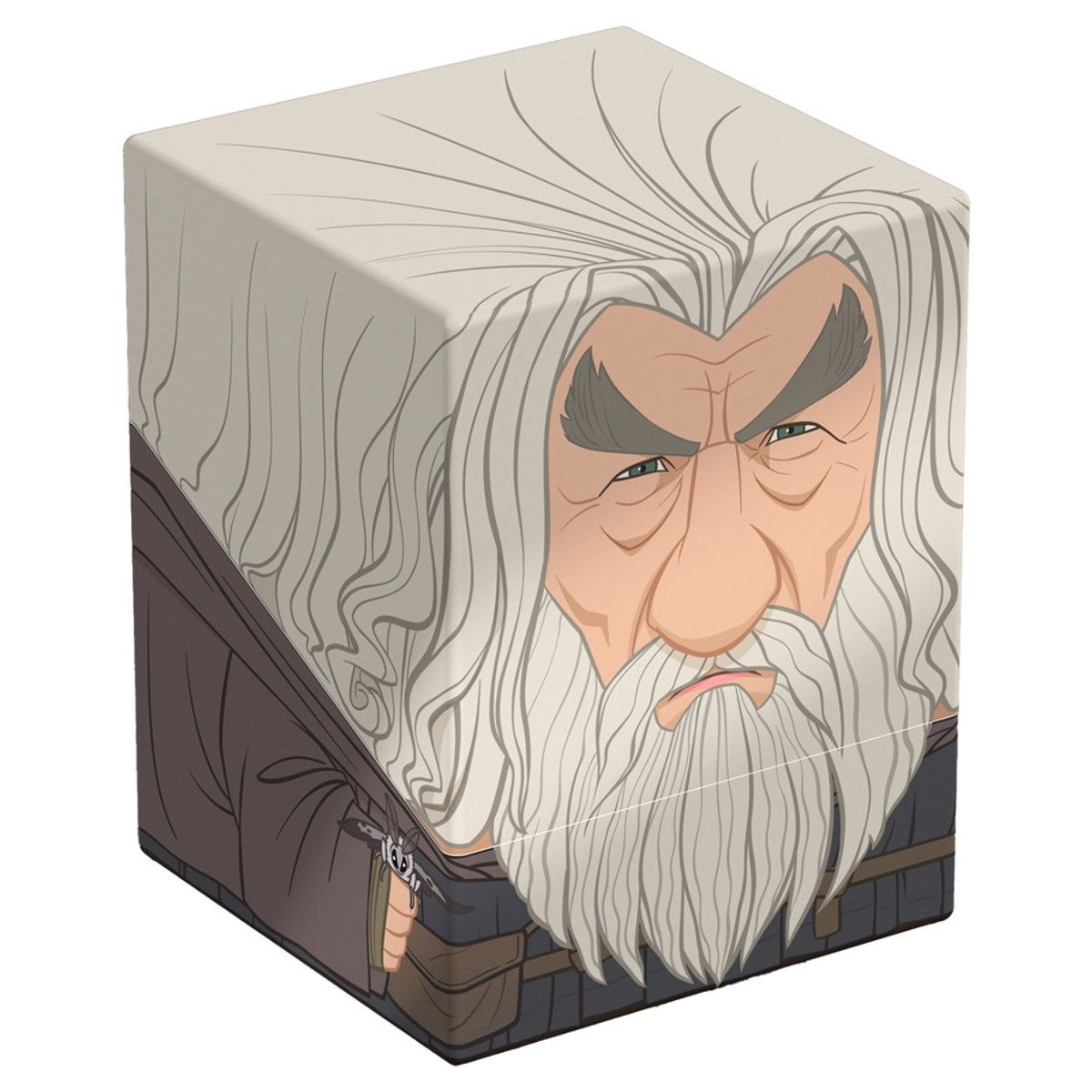 Squaroes: Lord of the Rings: Gandalf the Grey
