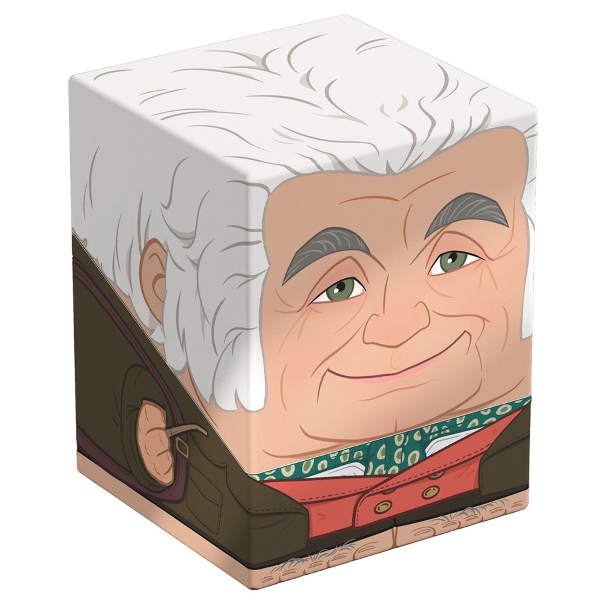 Squaroes: Lord of the Rings: Bilbo Baggins