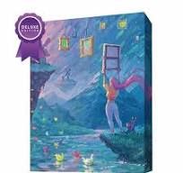 Canvas: Finishing Touches (Deluxe Edition)