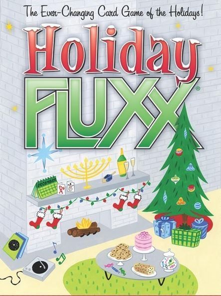 Holiday Fluxx