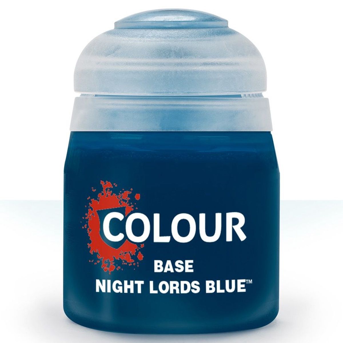 Base: Night Lords Blue 12ml