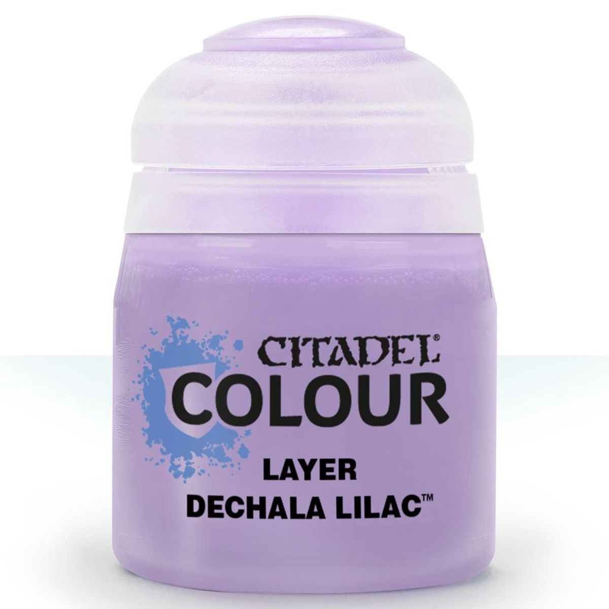 Layer: Dechala Lilac 12ml