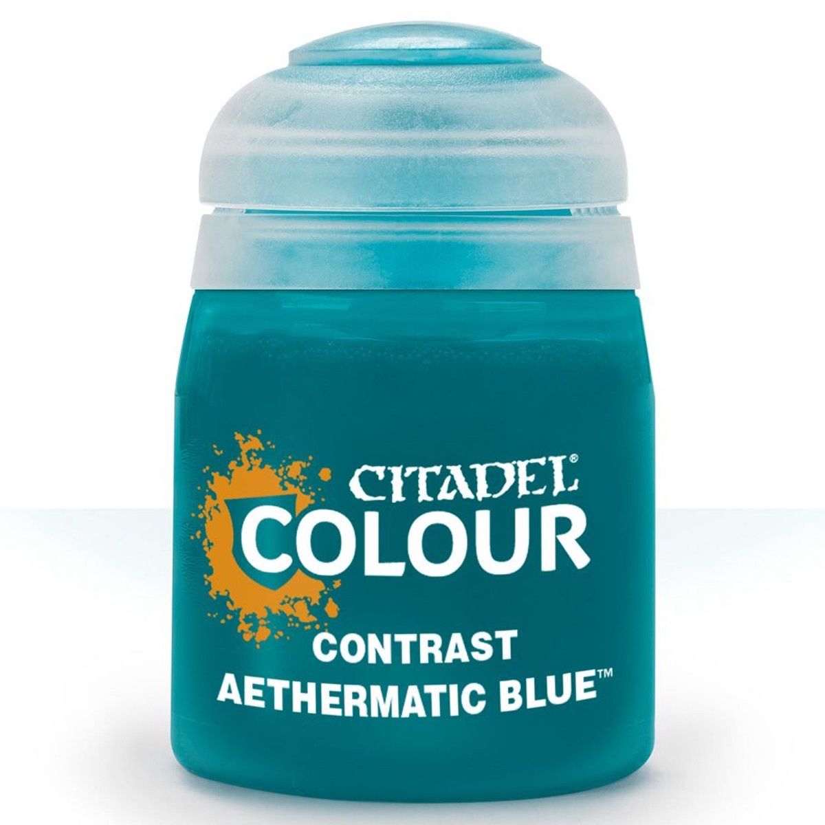Contrast: Aethermatic Blue 18ml