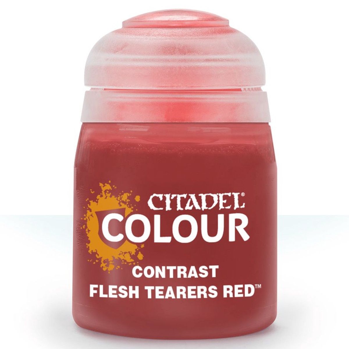 Contrast: Flesh Tearers Red 18ml