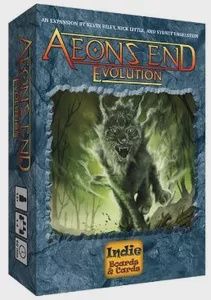 Aeon&#39;s End: Evolution Expansion