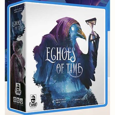 Echoes of Time