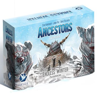 Endless Winter: Ancestors Expansion