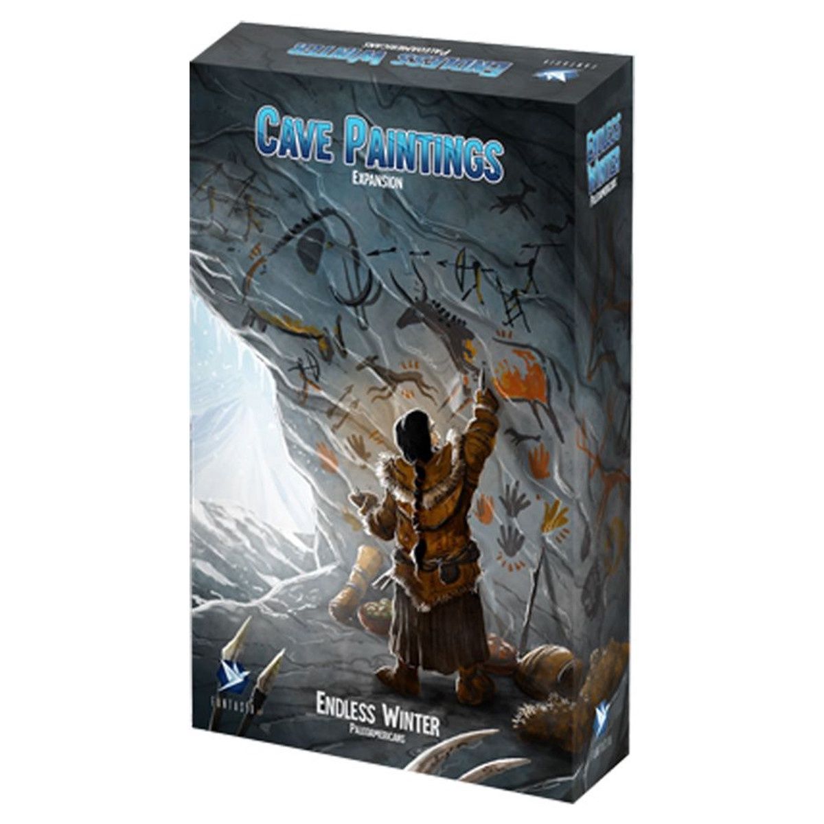 Endless Winter: Cave Paintings Expansion