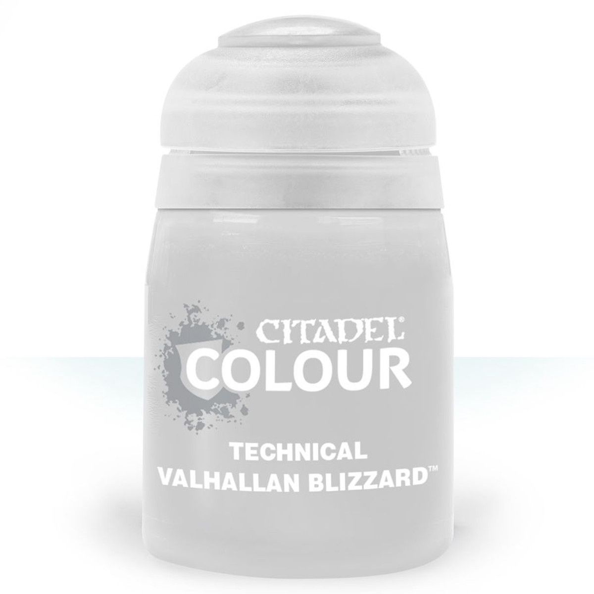 Technical: Valhallan Blizzard 24ml